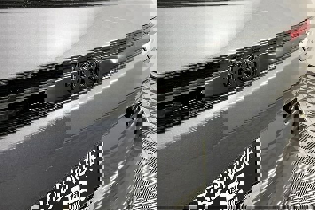 New 2025 Jeep Grand Cherokee Altitude image 9