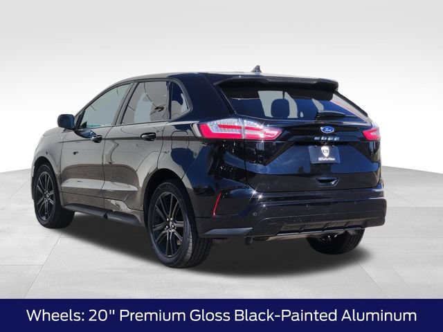Certified 2023 Ford Edge ST-Line AWD/4WD image 8