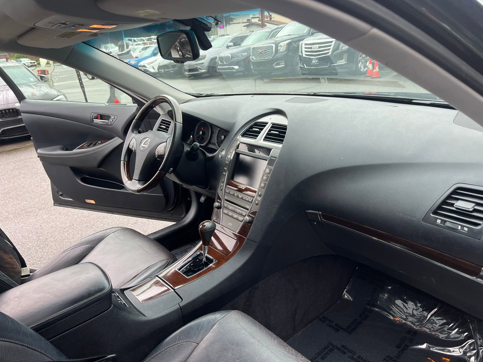 Used 2011 Lexus ES 350 image 26