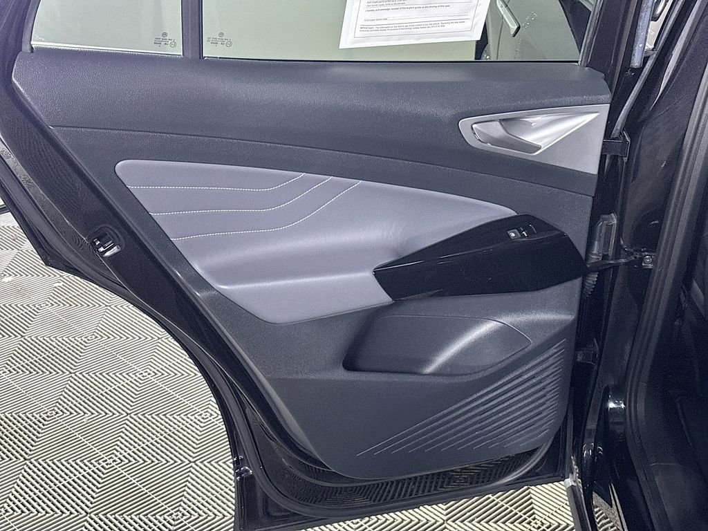 Certified 2023 Volkswagen ID.4 Pro S RWD image 20