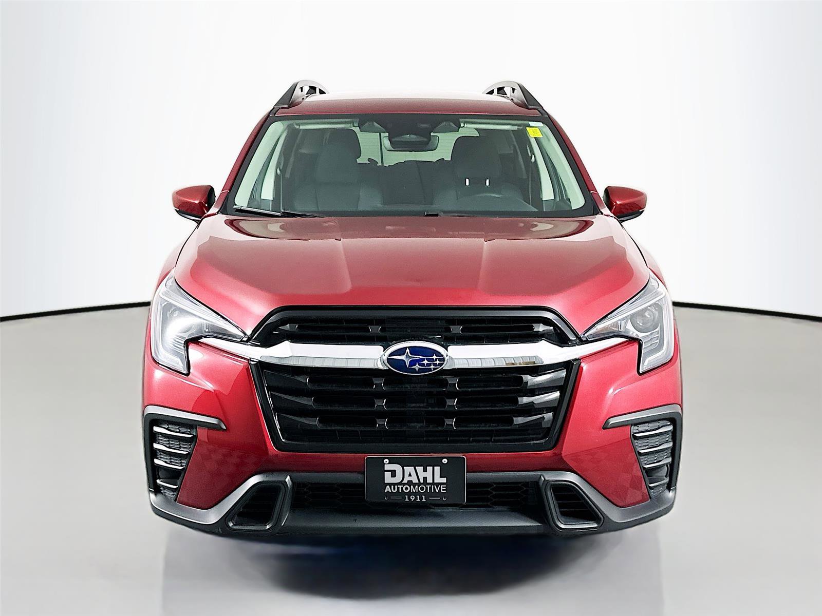 Used 2024 Subaru Ascent Premium w/ Convenience Package image 3