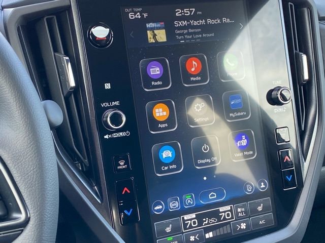 New 2026 Subaru Forester Premium image 19