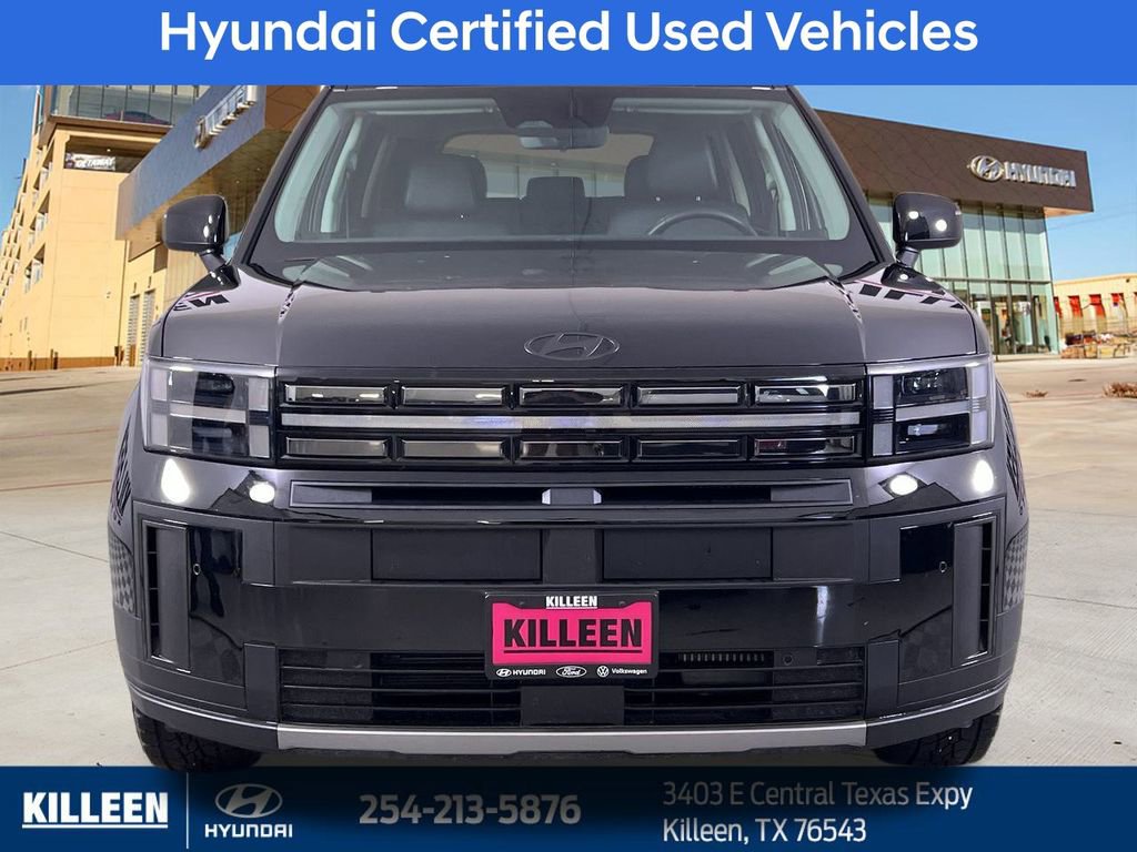 Used 2024 Hyundai Santa Fe XRT image 2