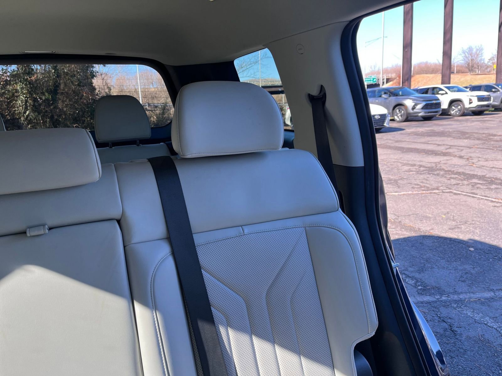 Used 2025 Hyundai Santa Fe SEL image 36