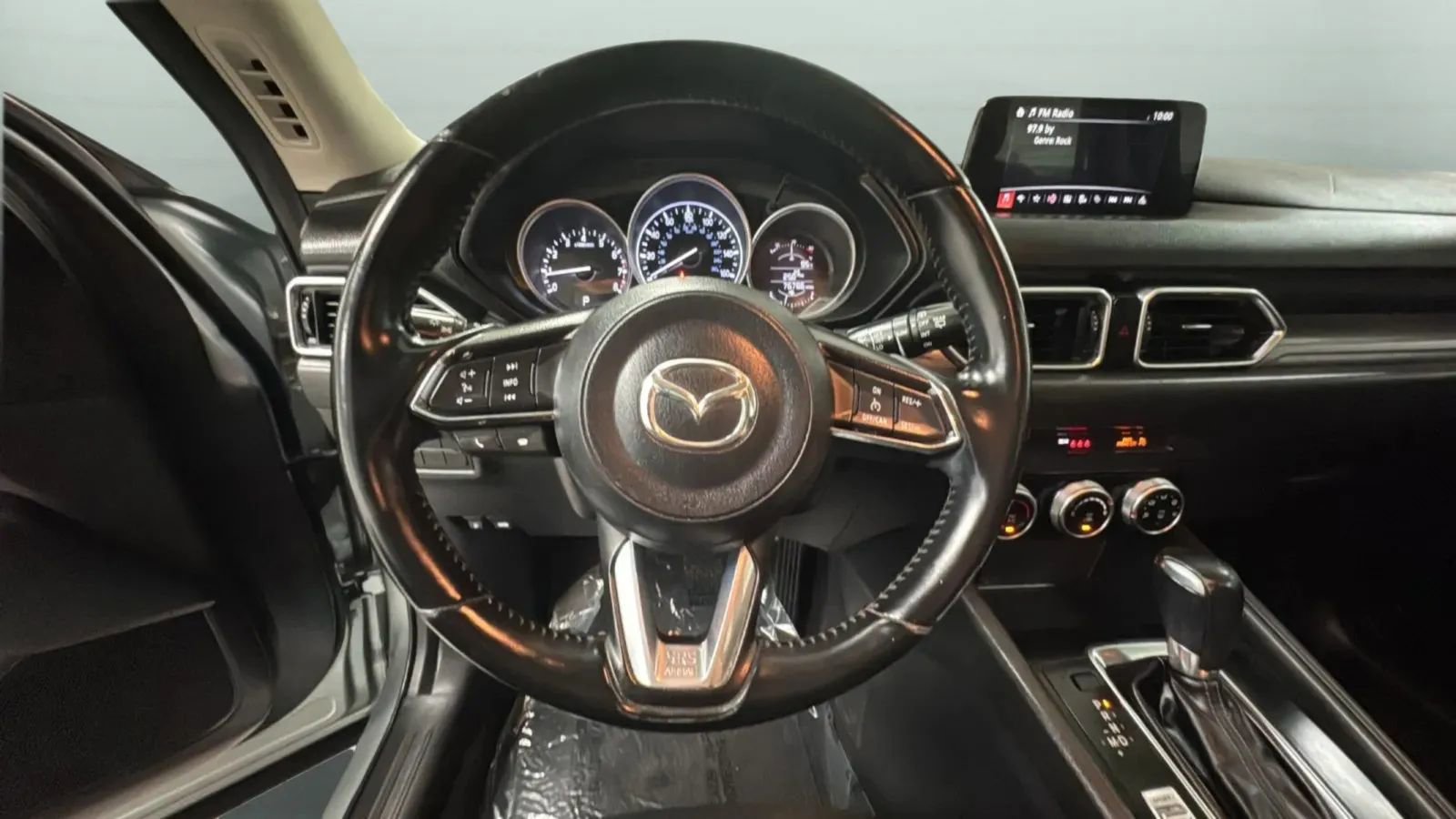 Used 2019 MAZDA CX-5 Sport FWD image 15