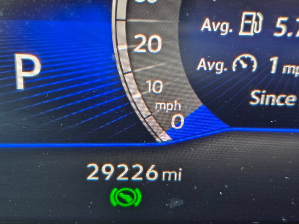 Certified 2023 Volkswagen Taos S FWD image 25