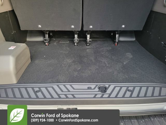 New 2026 Ford Transit 350 XLT image 20
