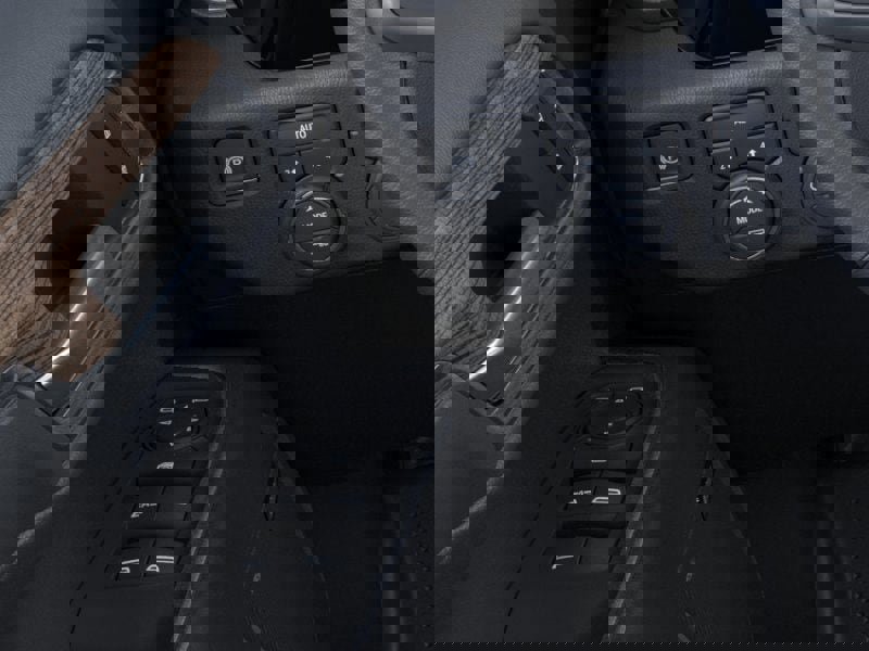 New 2026 Chevrolet Silverado 1500 RST w/ Convenience Package II image 22