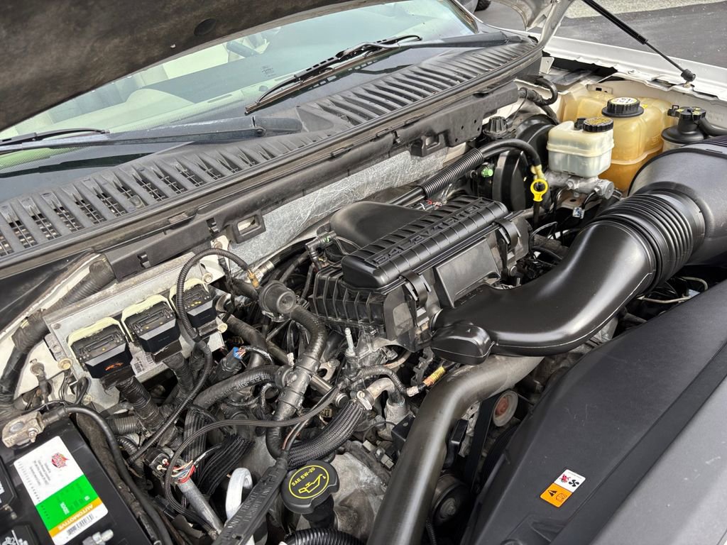 Used 2006 Ford Expedition Eddie Bauer image 14
