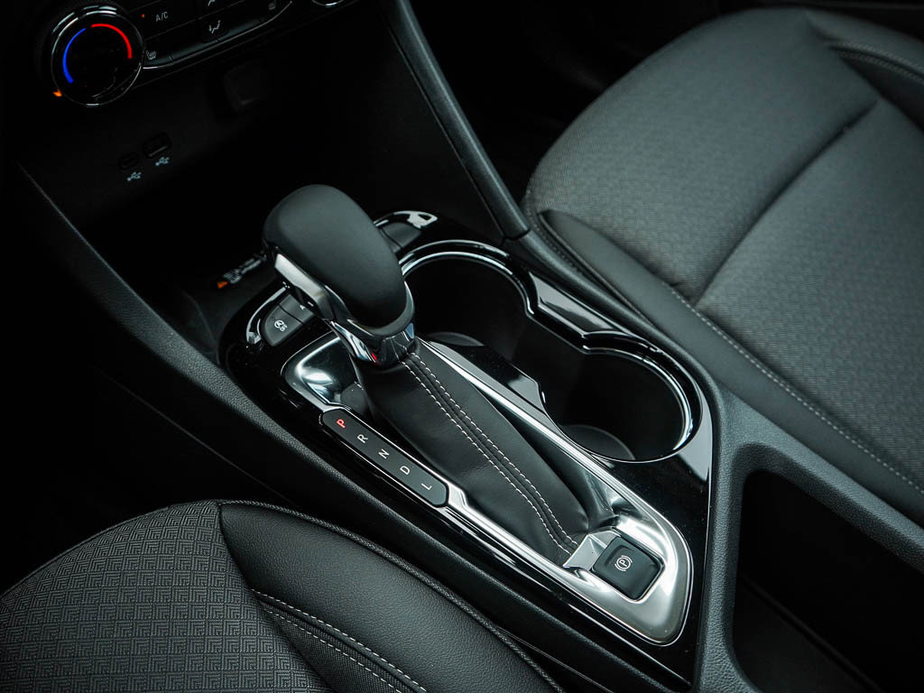 New 2026 Buick Encore GX Preferred w/ Advanced Technology Package image 26