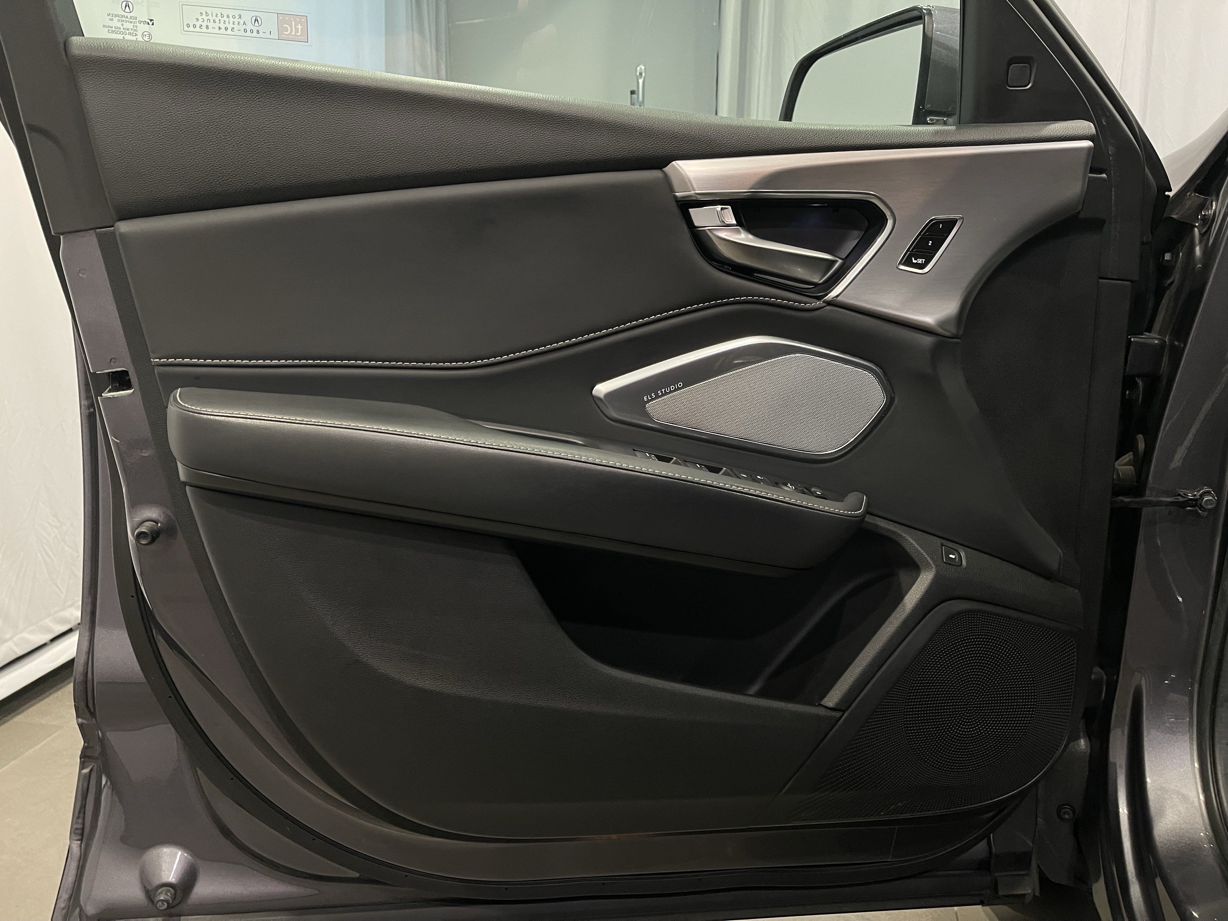 Used 2020 Acura RDX w/ Technology Package AWD/4WD image 12