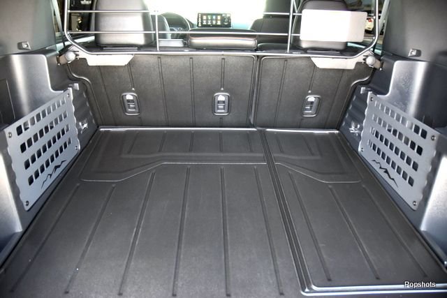 Certified 2026 Honda Passport TrailSport image 17