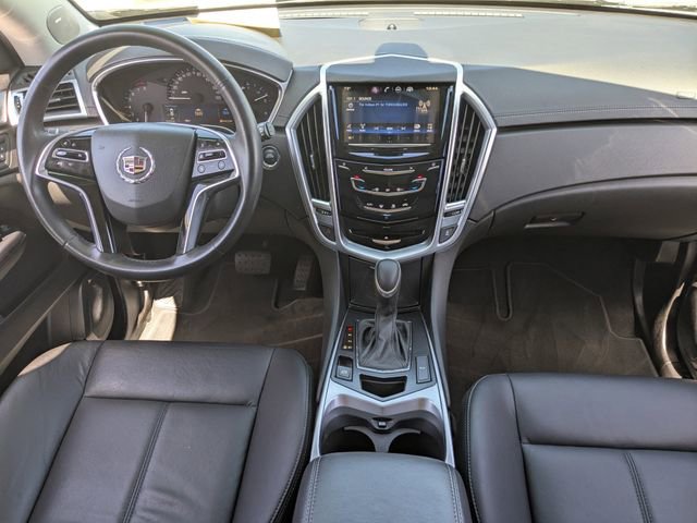 Used 2016 Cadillac SRX FWD image 17