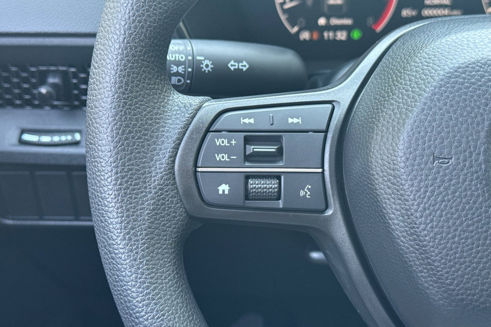 New 2026 Honda CR-V EX image 17