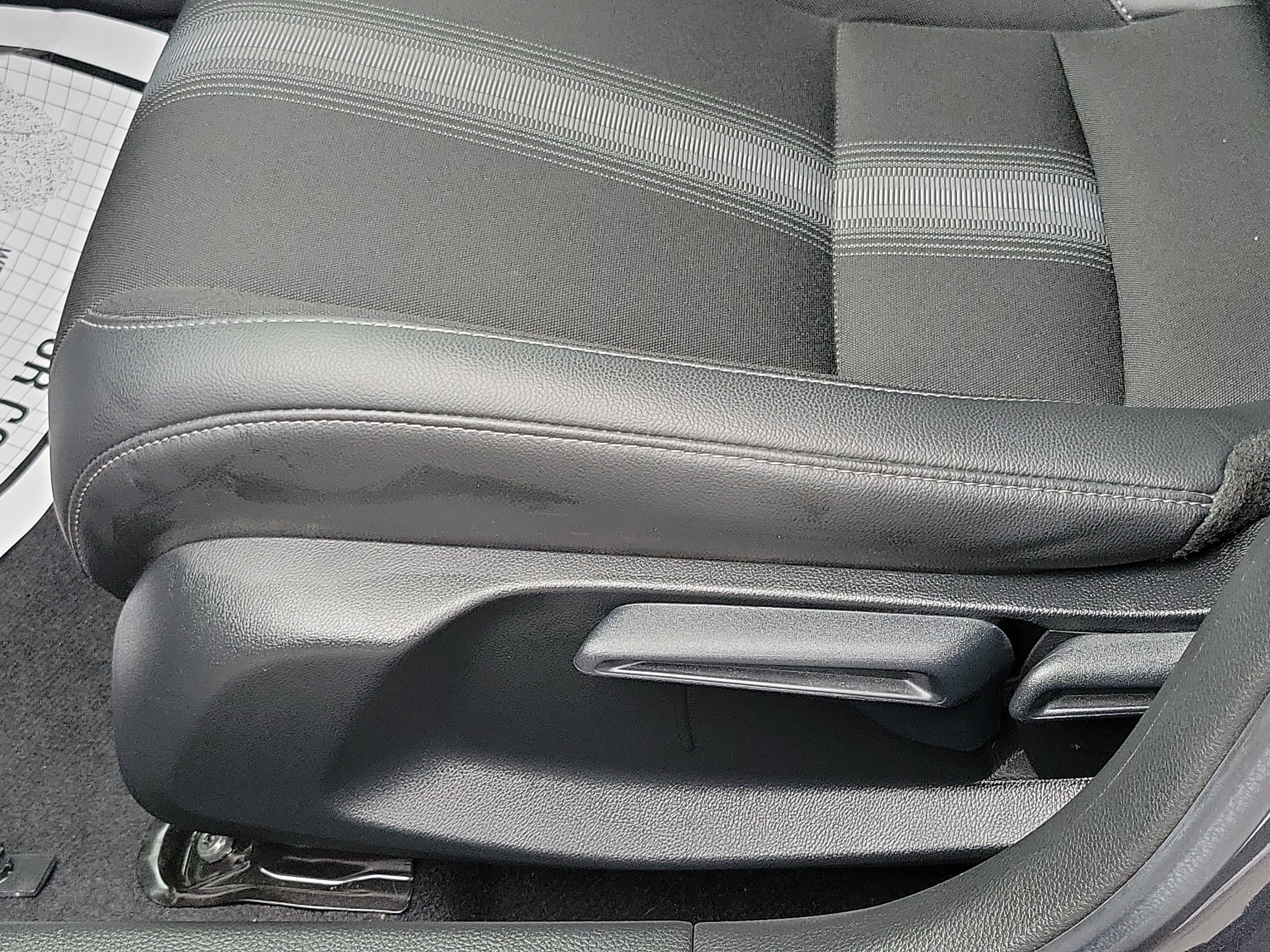 Used 2024 Honda Civic Sport image 19