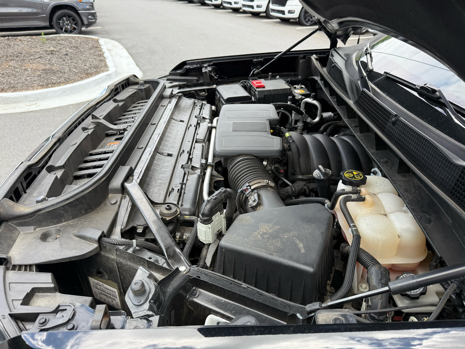 Used 2024 GMC Sierra 1500 Denali AWD/4WD image 30