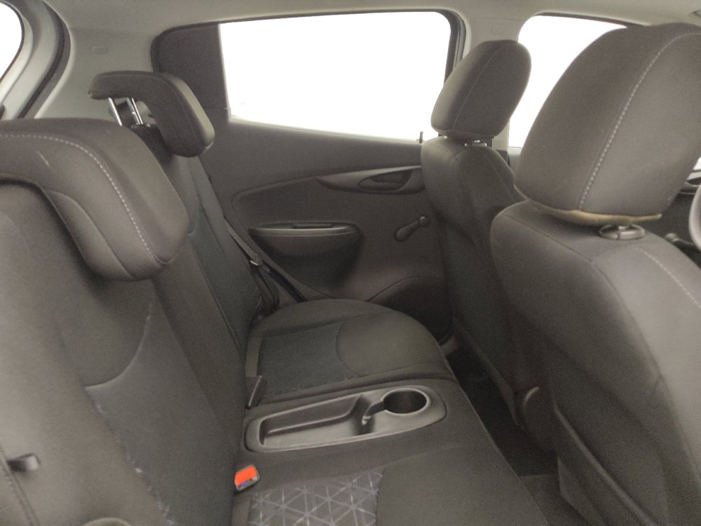 Used 2021 Chevrolet Spark LS FWD image 19