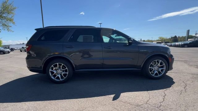 New 2026 Dodge Durango GT AWD/4WD image 9