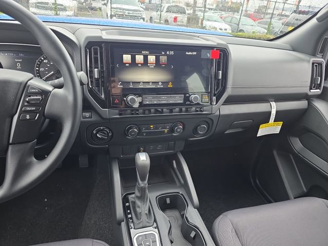 New 2026 Nissan Frontier SV w/ Tow Package image 25