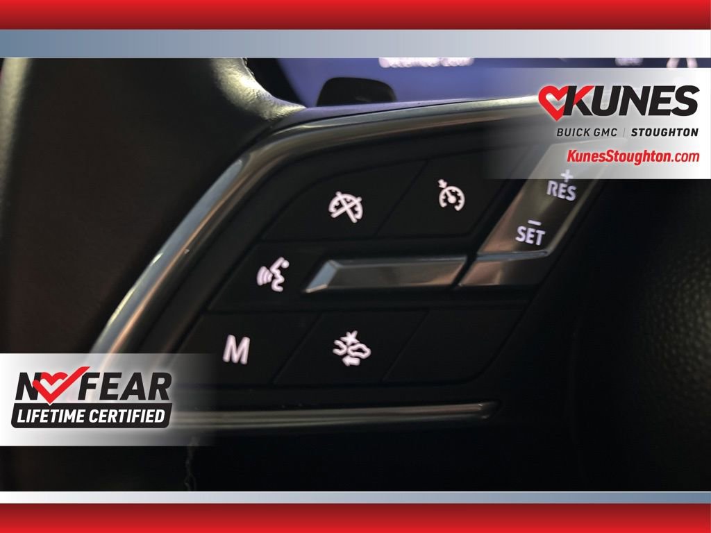 Used 2024 Buick Envision Sport Touring image 20