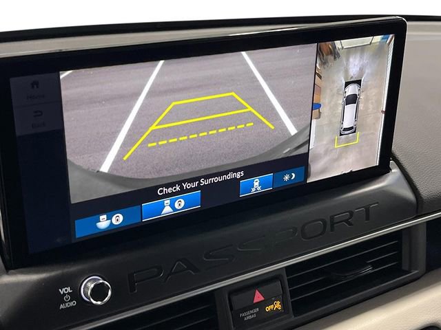 New 2026 Honda Passport TrailSport Elite image 22