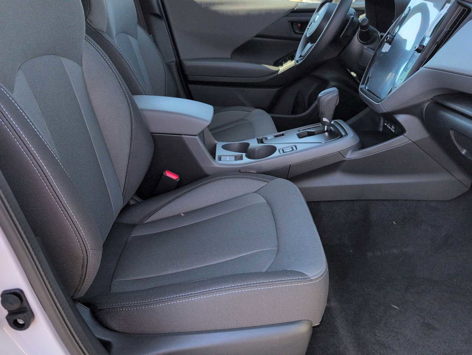 New 2026 Subaru Crosstrek 2.0i Premium AWD/4WD image 21