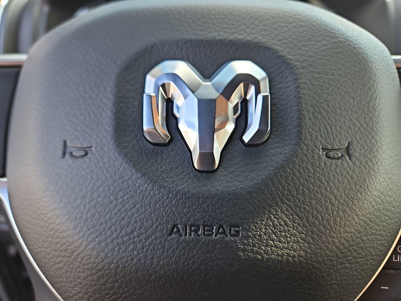 New 2026 RAM 2500 Big Horn image 22