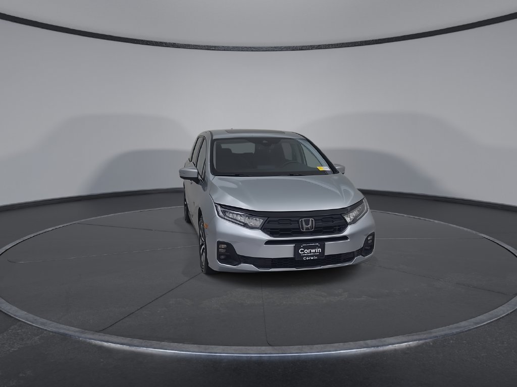 Used 2025 Honda Odyssey EX-L image 4