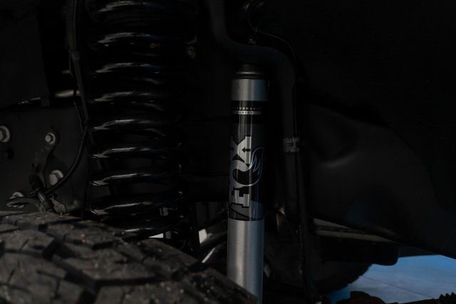 Used 2019 Ford F250 Lariat w/ Lariat Ultimate Package image 9