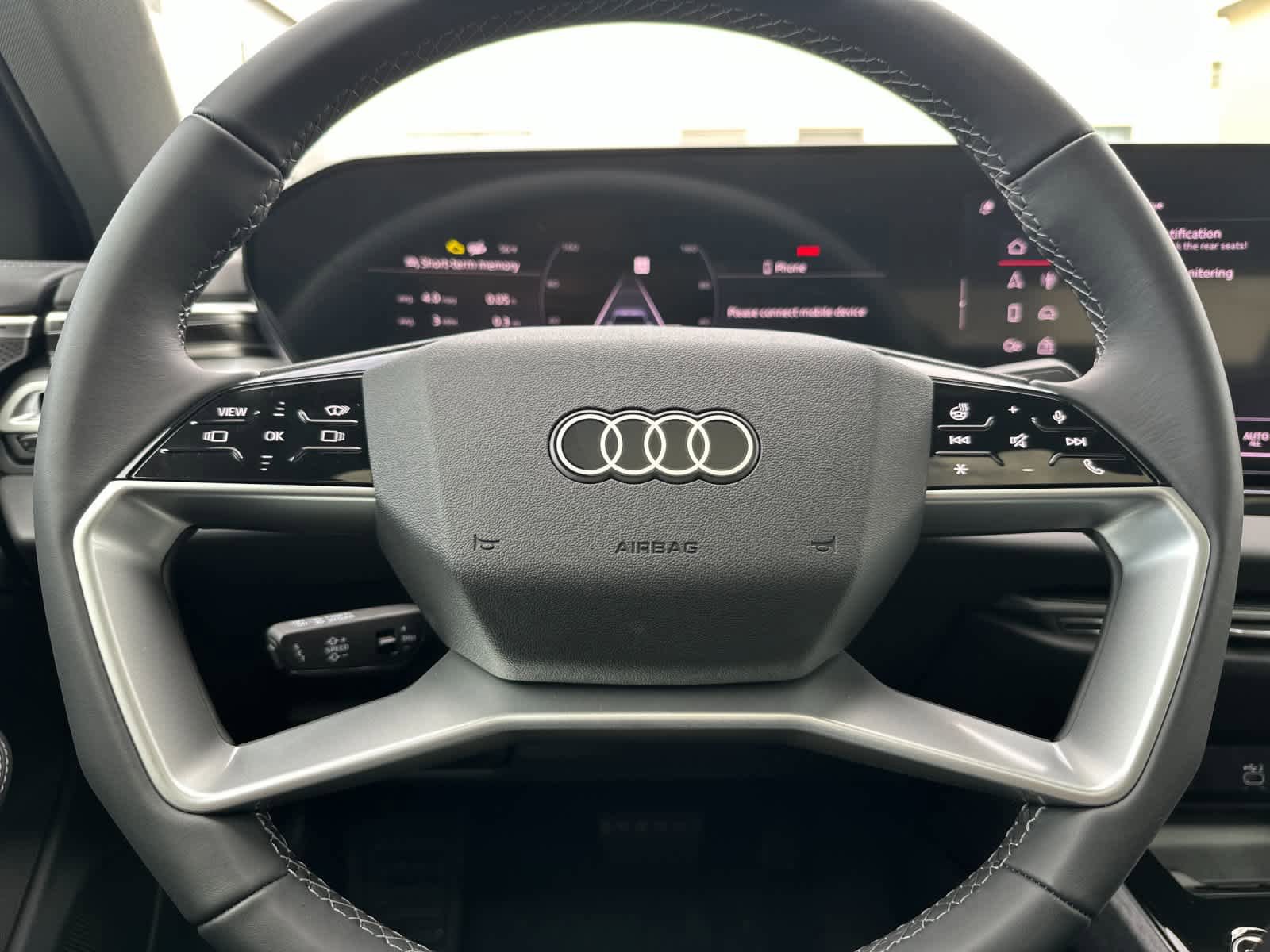 New 2026 Audi A6 Premium Plus AWD/4WD image 23