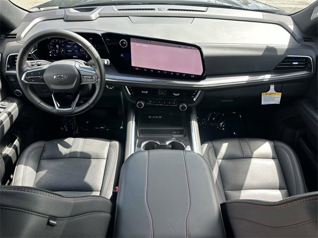 Used 2025 Chevrolet Tahoe RST image 19