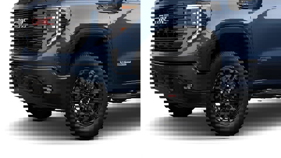 New 2026 GMC Sierra 1500 Elevation w/ Elevation Premium Package image 86