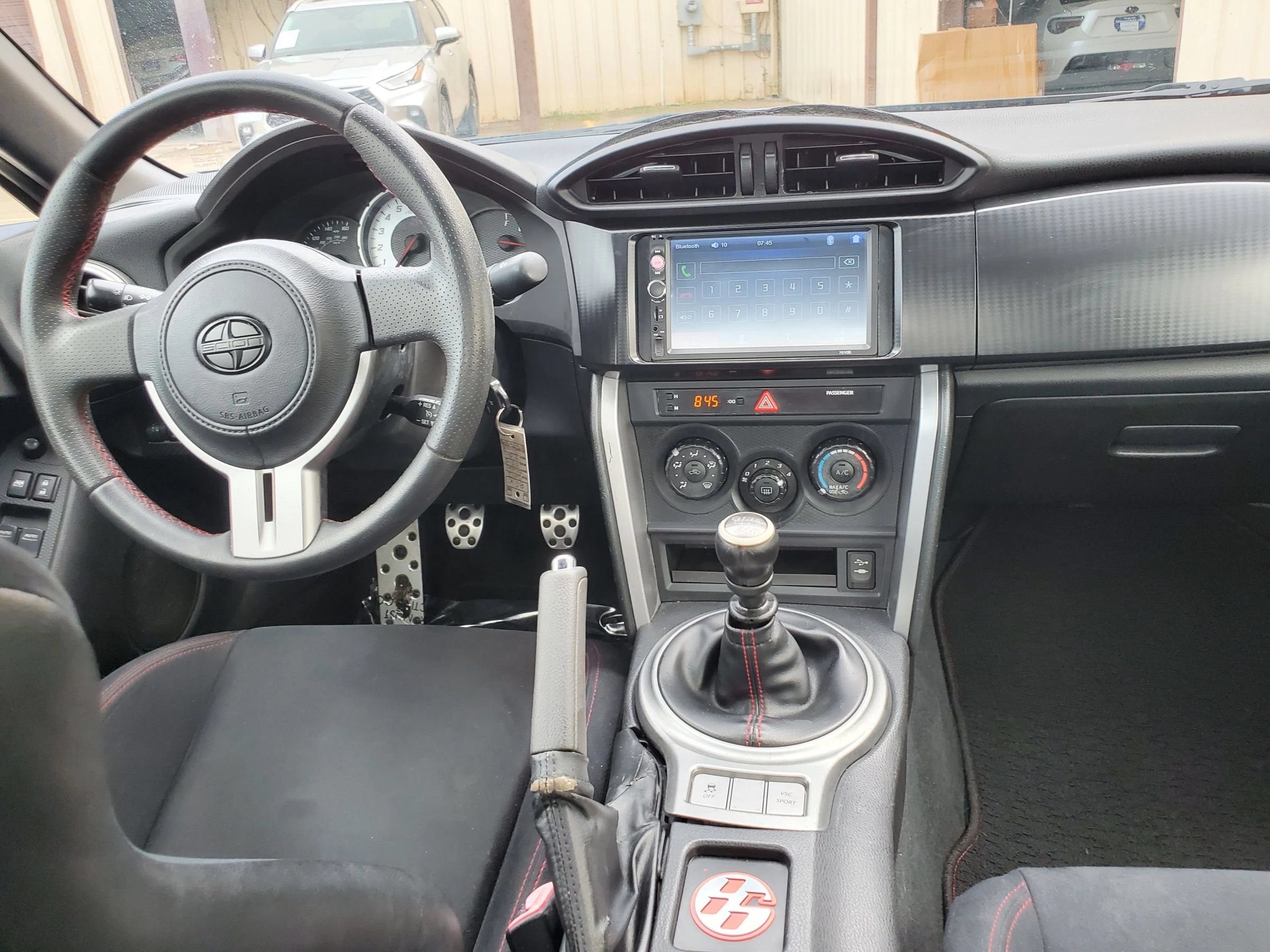 Used 2013 Scion FR-S RWD image 28