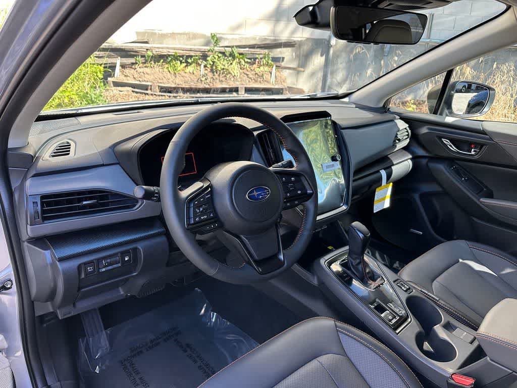 New 2026 Subaru Crosstrek 2.5i Limited AWD/4WD image 2