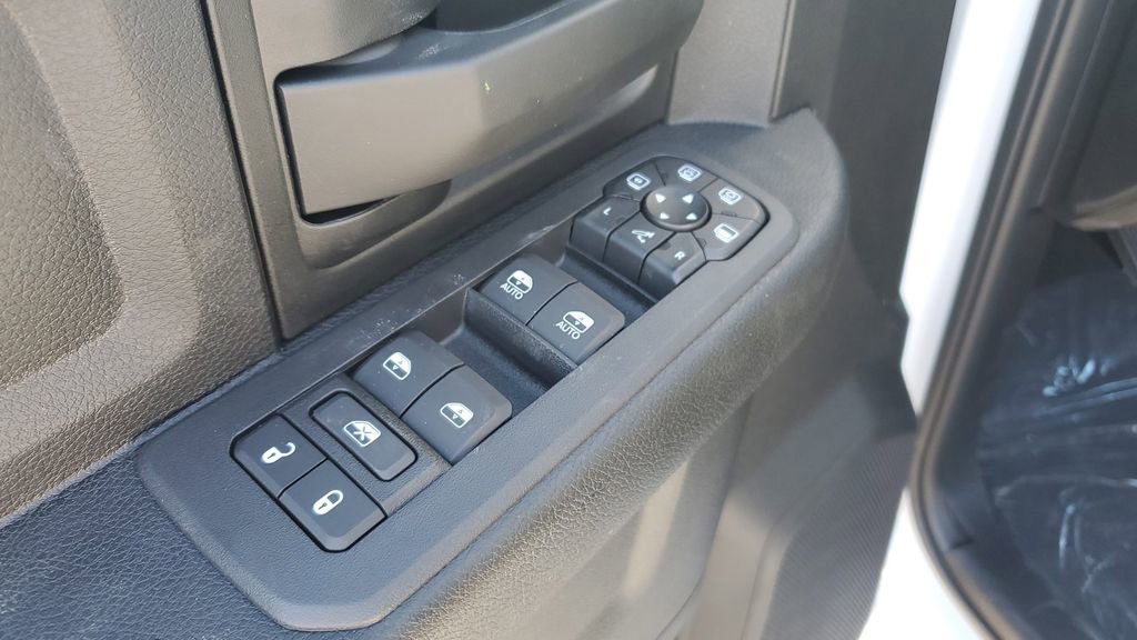 New 2026 RAM 2500 Tradesman image 21