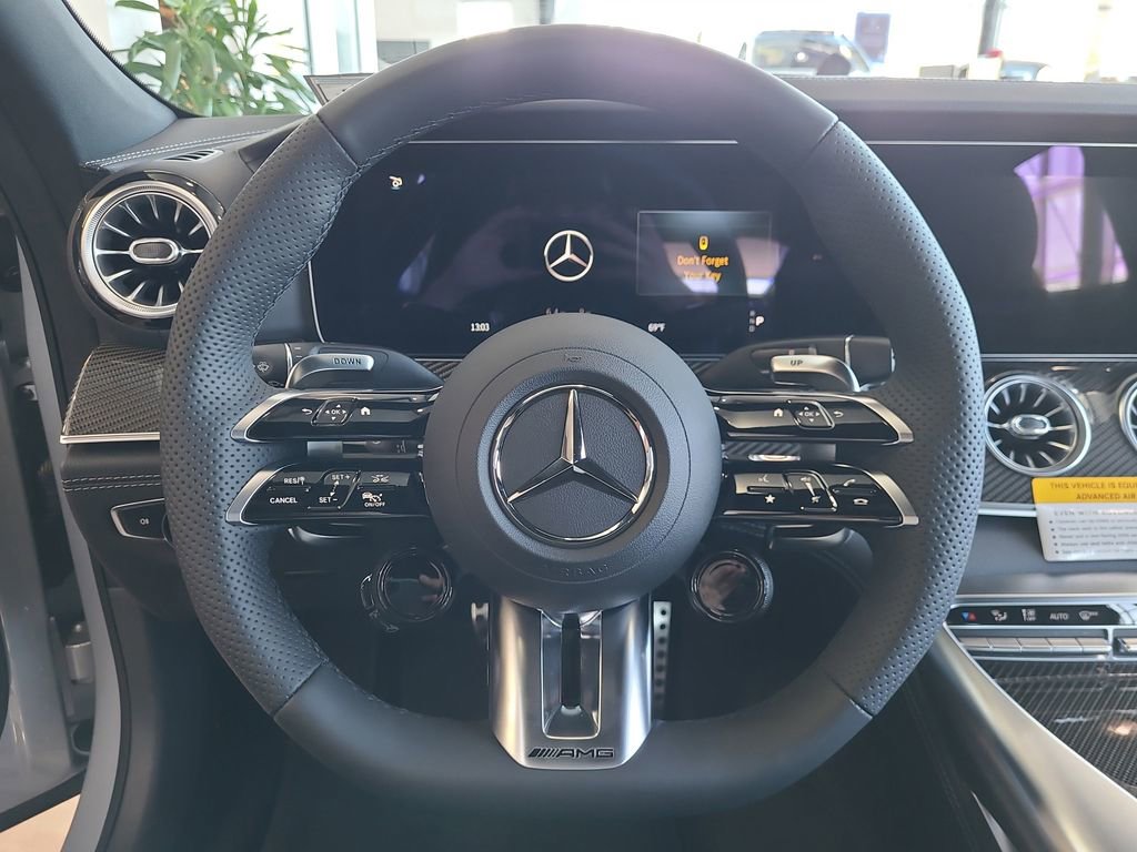 New 2026 Mercedes-Benz AMG GT 43 image 19