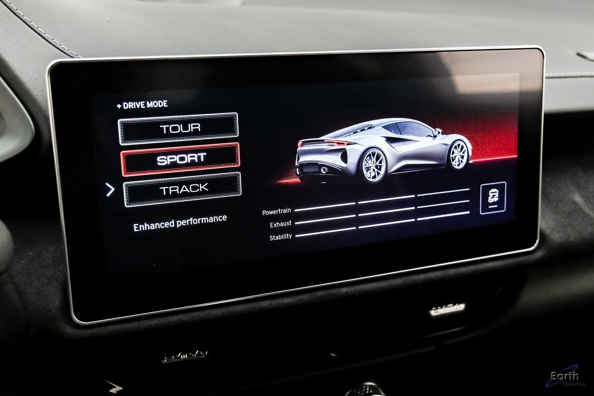 Used 2024 Lotus Emira First Edition image 83