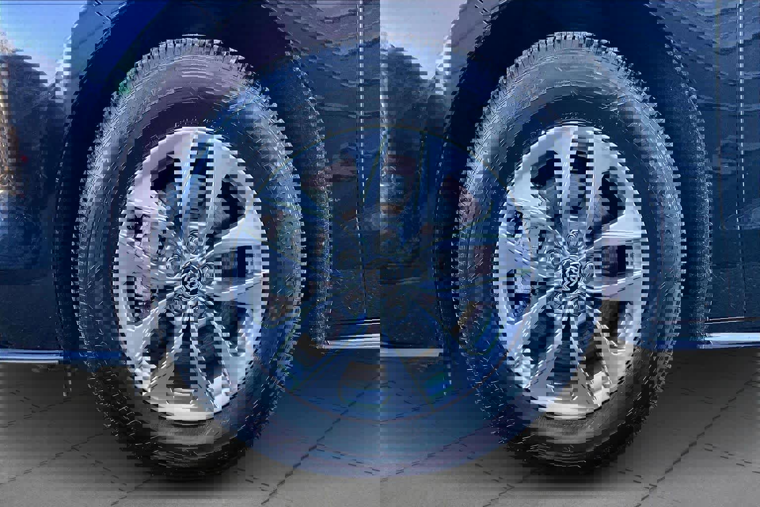 Certified 2024 Toyota Sienna LE image 11