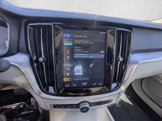 Used 2019 Volvo S60 T5 Momentum w/ Premium Package FWD image 13