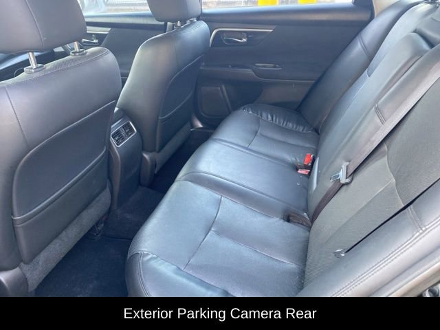Used 2014 Nissan Altima 2.5 SL w/ Technology Package FWD image 13