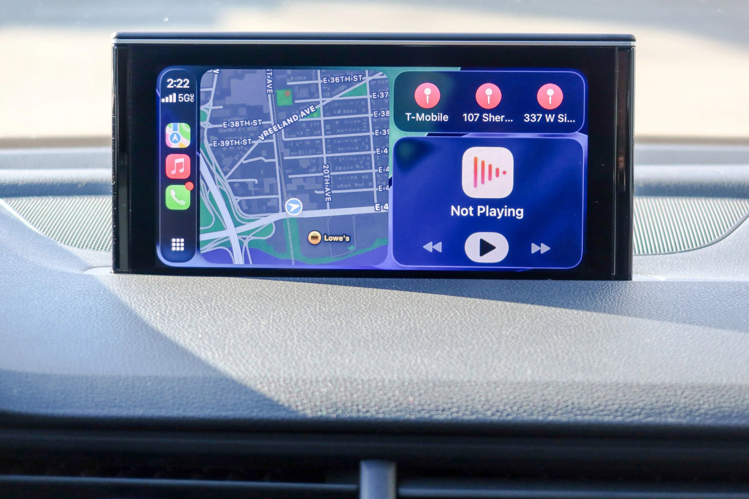 Used 2018 Audi Q7 3.0T Prestige w/ Prestige Package image 20