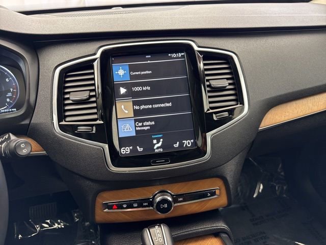 Used 2022 Volvo XC90 T6 Momentum w/ Advanced Package image 18