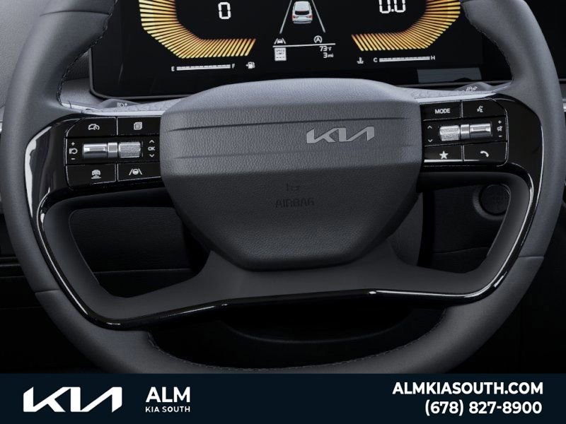 New 2026 Kia Sorento EX FWD image 22