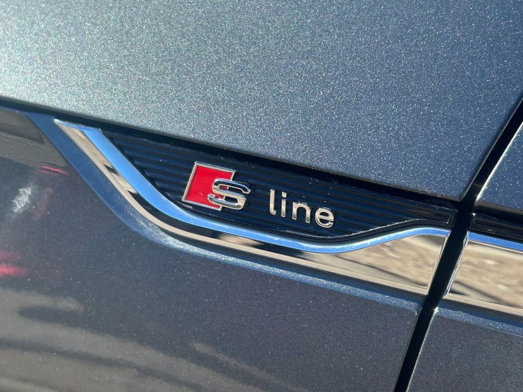 Used 2023 Audi A5 2.0T Prestige image 16