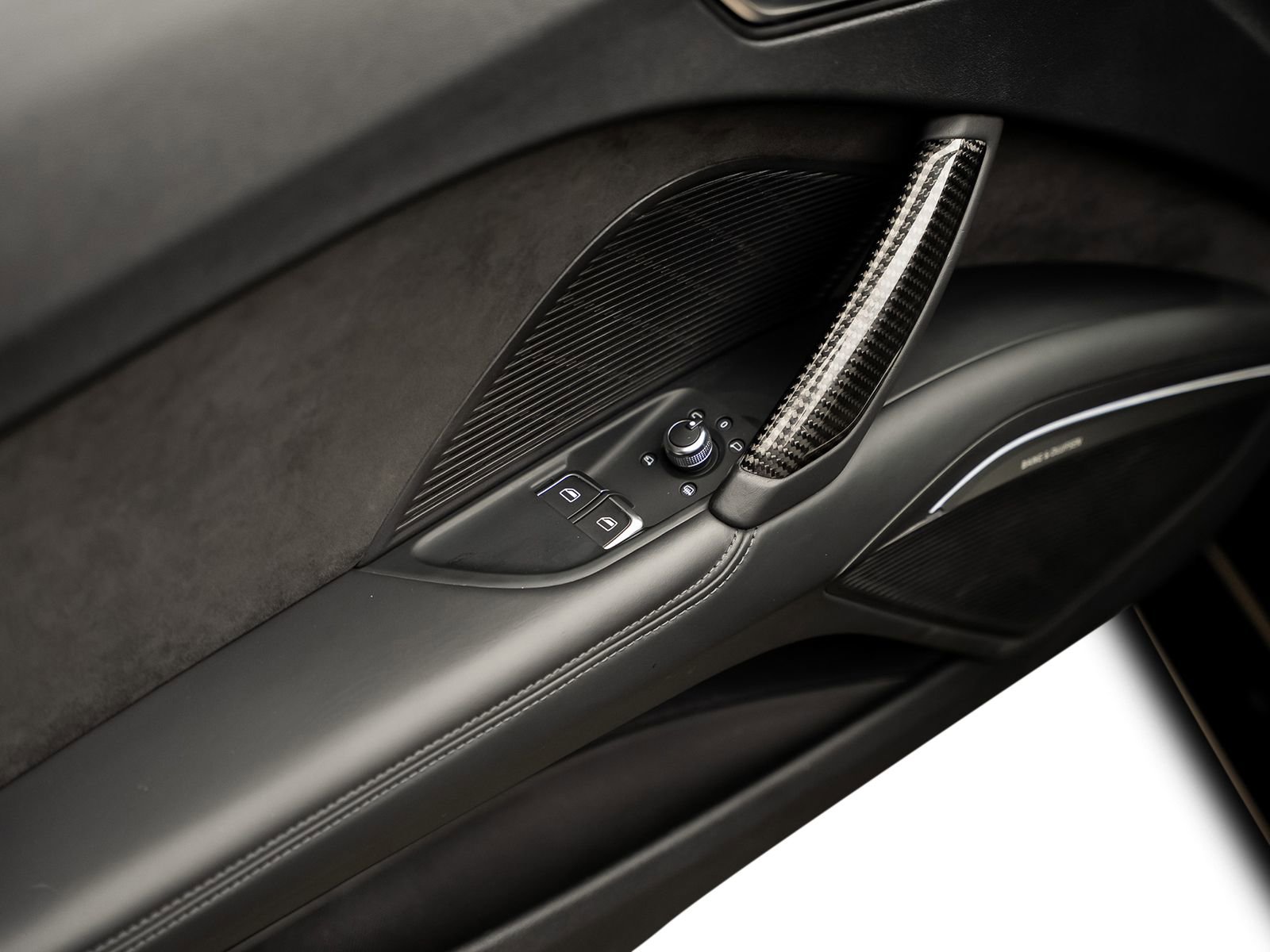 Used 2021 Audi TT RS image 66