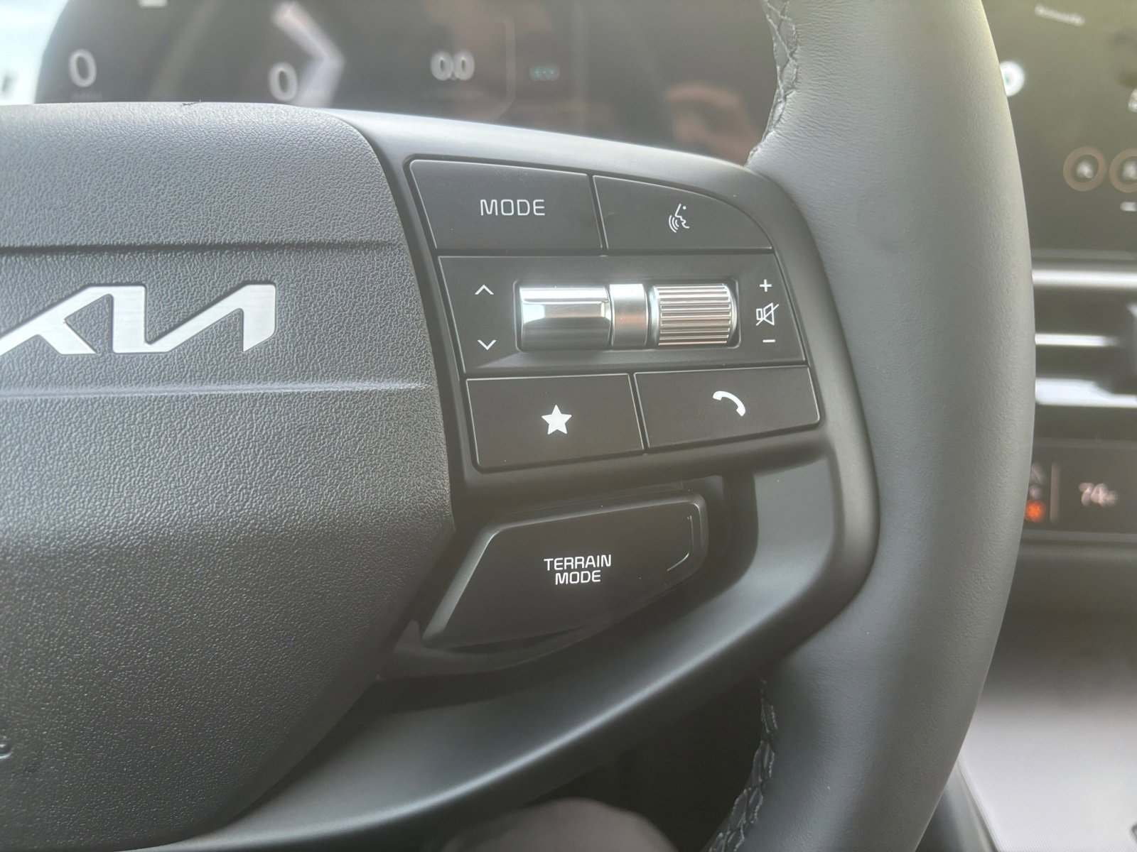 New 2026 Kia Sportage SX Prestige image 23