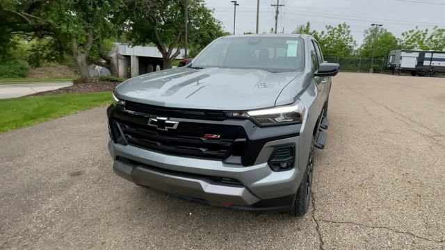 New 2026 Chevrolet Colorado Z71 w/ Technology Package AWD/4WD image 5