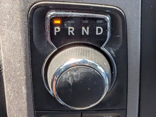 Used 2023 RAM 1500 Tradesman AWD/4WD image 12