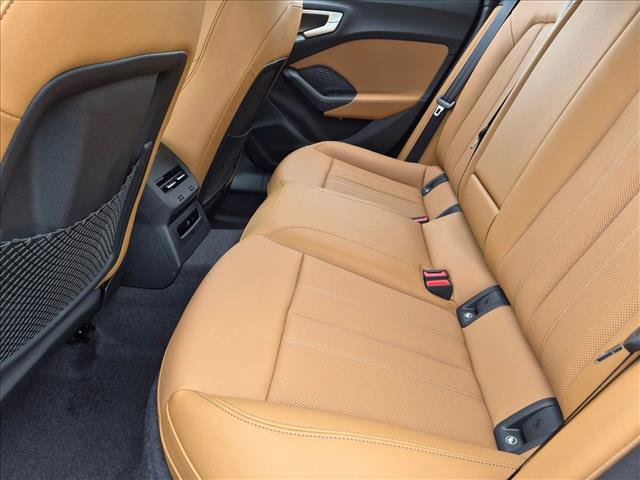 New 2026 Audi A5 Premium Plus AWD/4WD image 15