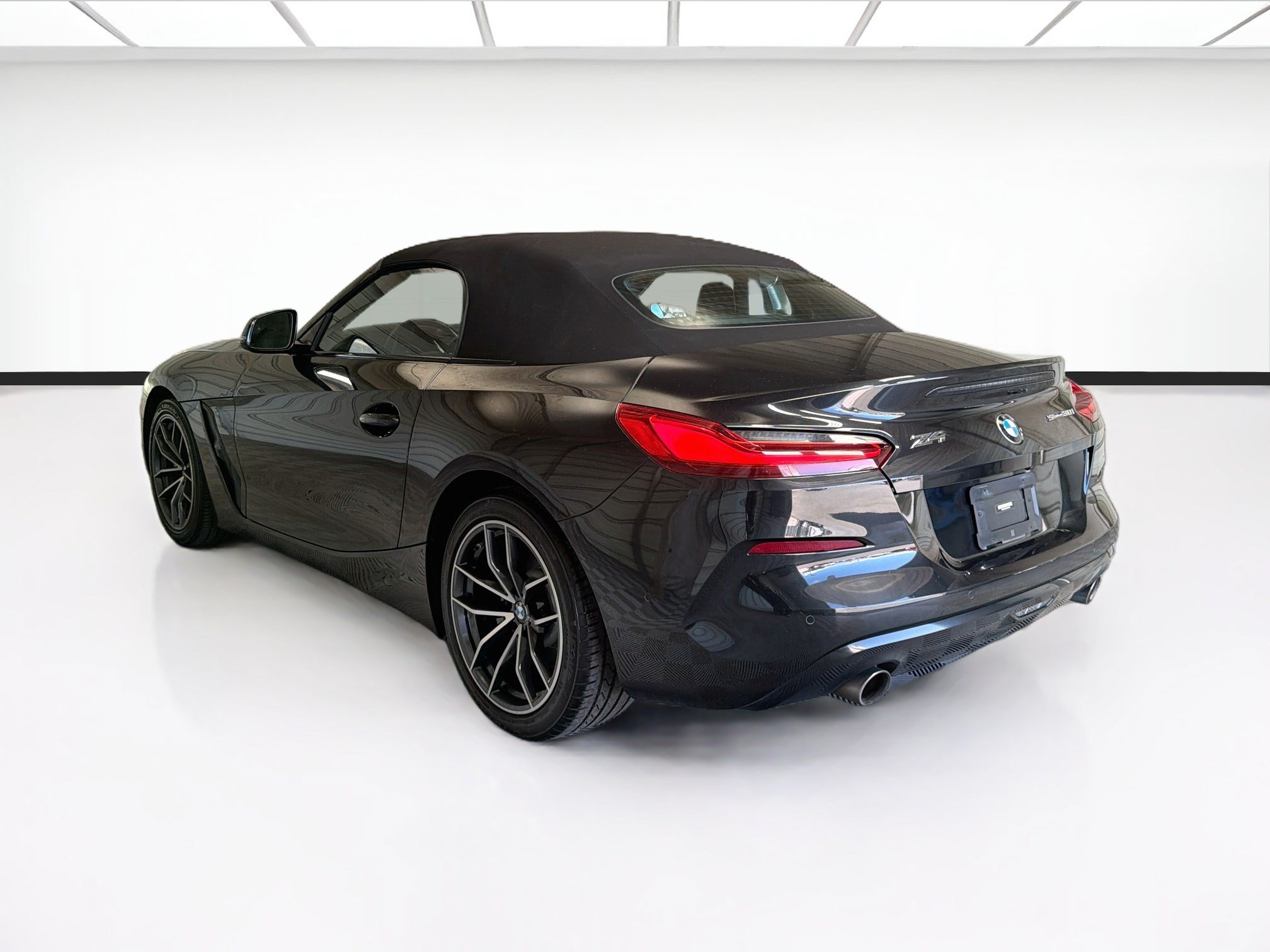 Used 2022 BMW Z4 sDrive30i w/ Premium Package 2 RWD image 6